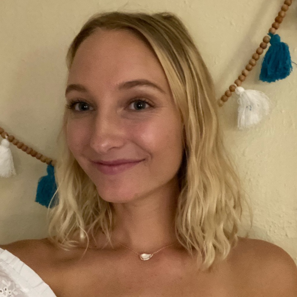 Meet your Posher, Kaylen